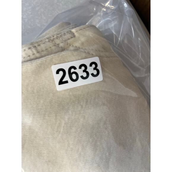 Levi’s women’s size 31 80’s Mom Jean Tan - Picture 10 of 10